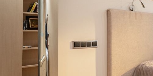 4-комн квартира Садовническая набережная, 7