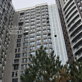 Продажа 1-комн квартиры на вторичном рынке Шелепихинская набережная,  д. 38 к5