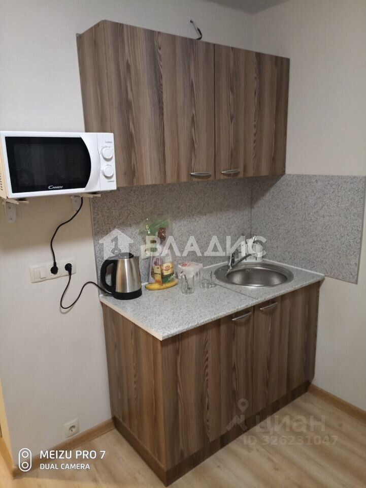 Продажа студии Дегунинская улица, 1К4