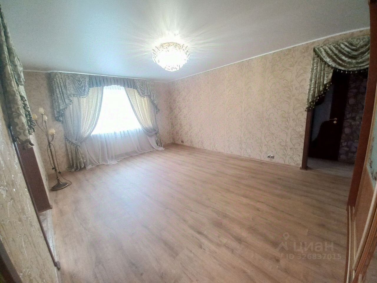 Продажа 3-комн квартиры на вторичном рынке пос. Горки-10, 31