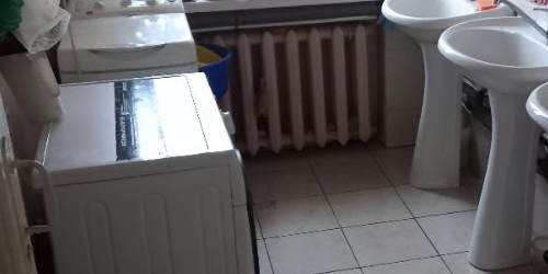 Комната Глазурная улица, 10