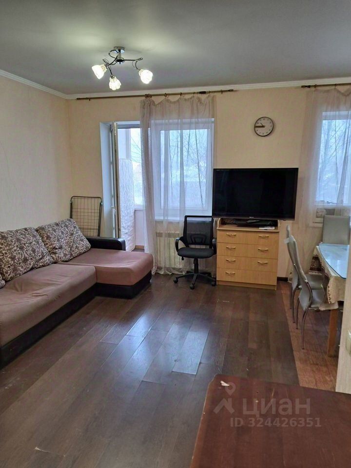 Продажа 1-комн квартиры на вторичном рынке Красногорск, улица Ново-Никольская, 90