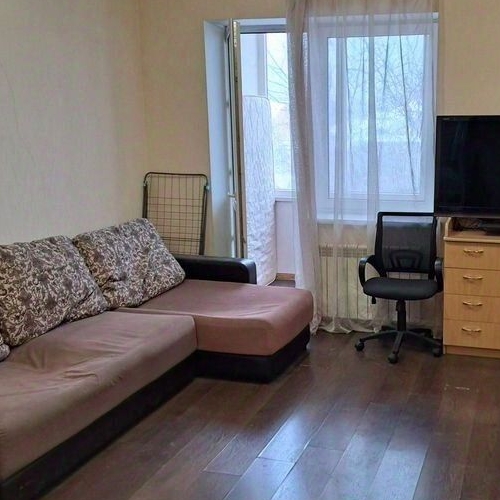 1-комн квартира Красногорск, улица Ново-Никольская, 90