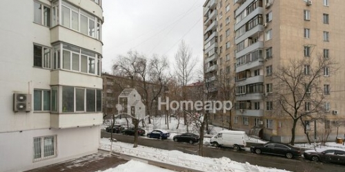 2-комн квартира Новолесной переулок,  д. 5