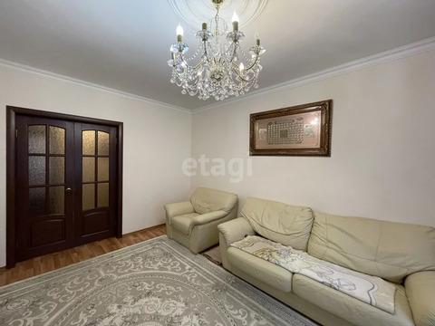 3-комн квартира ВНИИССОК, ул. Березовая,  д. 9
