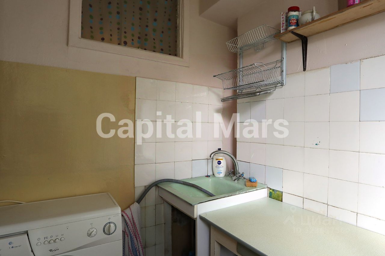 Аренда 2-комн квартиры на вторичном рынке улица Плеханова, 18К2