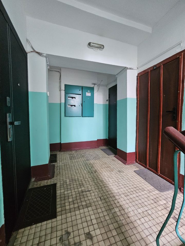 Продажа 2-комн квартиры на вторичном рынке Люберцы, проезд 1-й Панковский, 15