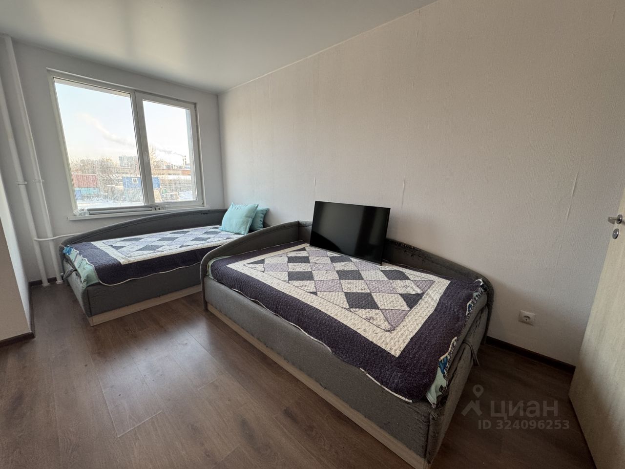 Аренда студии улица Федора Котанова, 13к1