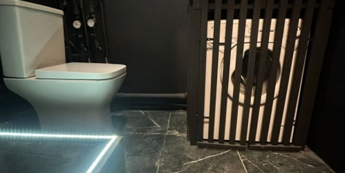 Студия Замшина ул. ,  д. 31,  к. 4