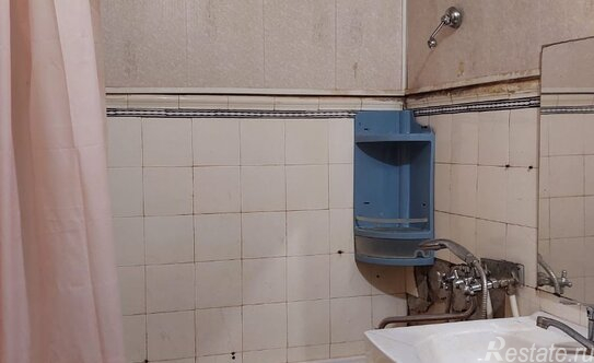 Продажа 2-комн квартиры на вторичном рынке Красково, ул Карла Маркса,  д. 117/12