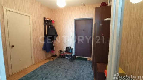 Продажа 1-комн квартиры на вторичном рынке Мытищи, Благовещенская ул,  д. 3