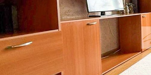 3-комн квартира улица Корнейчука, 16