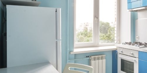 1-комн квартира Институтский проспект, 16Б