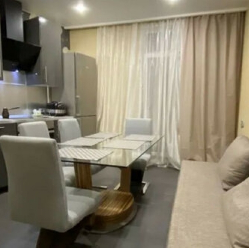 1-комн квартира Полтавский проезд,  д. 2