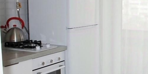 2-комн квартира 1-й Новомихалковский проезд, 2