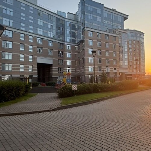 1-комн квартира Пионерская улица, 50