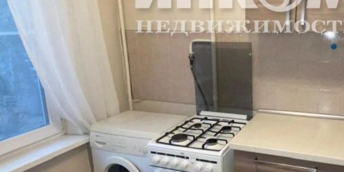 1-комн квартира Домодедовская улица, 31