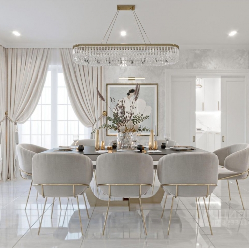 Коттедж/дом Борзые, улица Андрея Боголюбского,  д. 335