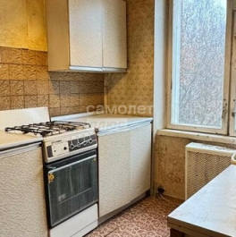 Продажа 1-комн квартиры на вторичном рынке Херсонская ул,  д. 12 к3