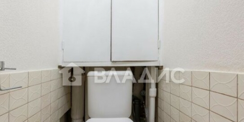 1-комн квартира улица Передовиков,  д. 25