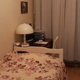 Продажа 3-комн квартиры на вторичном рынке ул Блохина,  д. 12