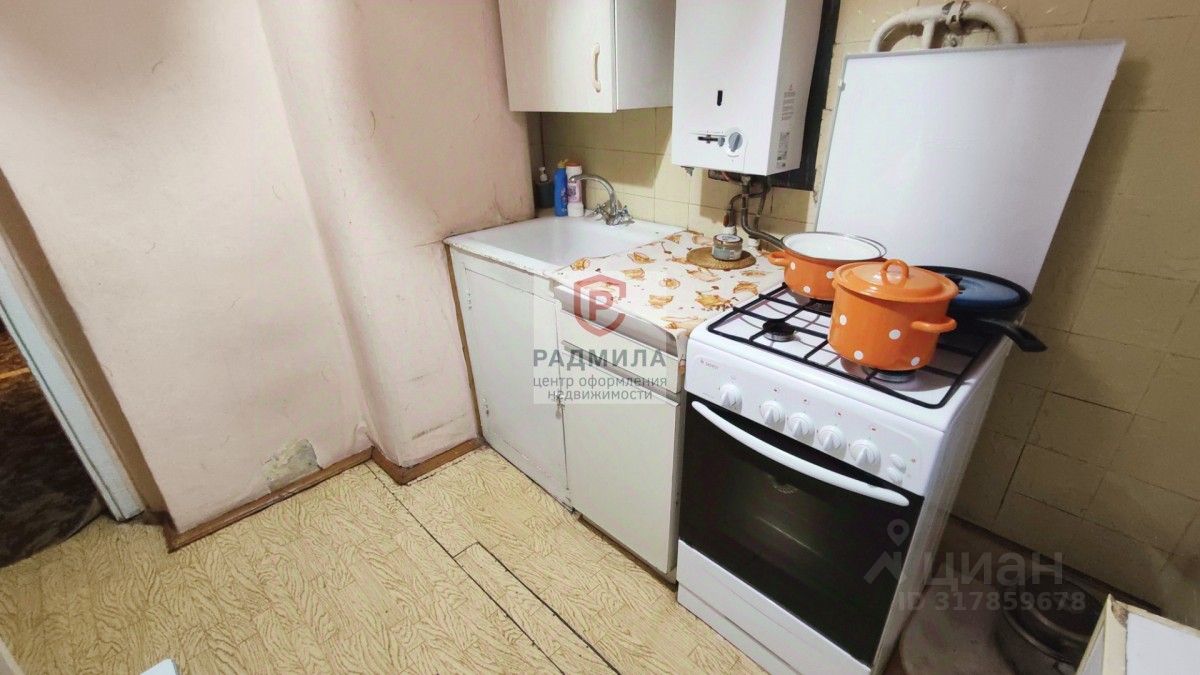 Продажа 2-комн квартиры на вторичном рынке Сергиев Посад, Новоугличское шоссе, 62