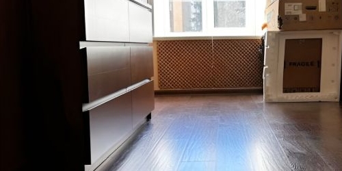 2-комн квартира Волоколамский переулок, 1