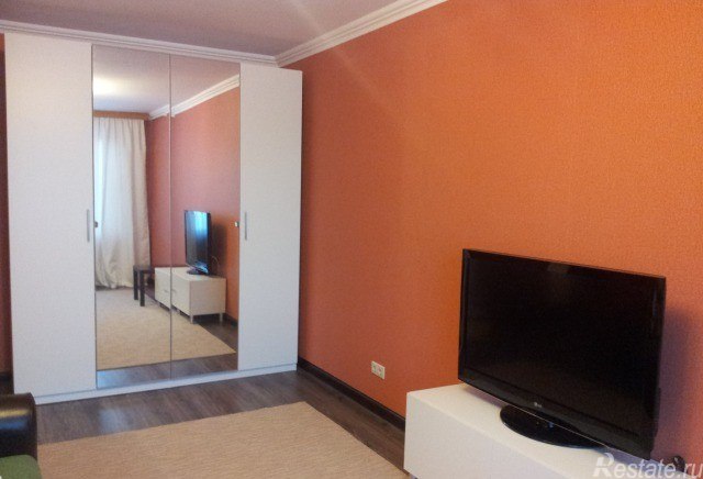 Аренда комнаты 1-я Советская улица,  д. 8