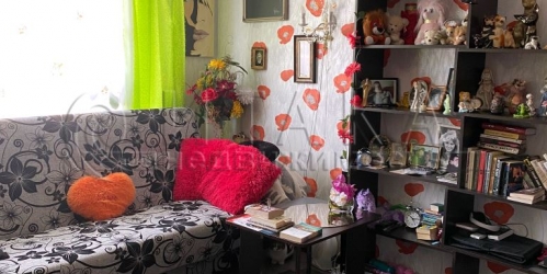 1-комн квартира Приозерск, Кирова,  д. 3