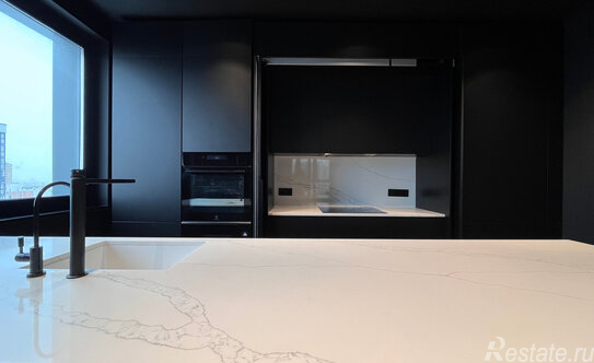 Продажа 4-комн квартиры на вторичном рынке Дмитровское ш,  д. 107А к3