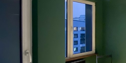 1-комн квартира улица Крыленко, 1к1с6