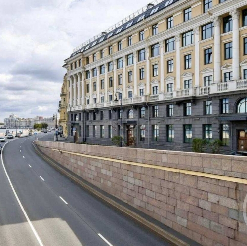 2-комн квартира Воскресенская наб.,  д. 32,  к. 1