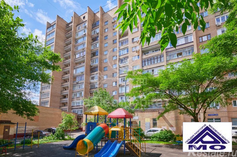 Продажа 2-комн квартиры на вторичном рынке улица Большие Каменщики,  д. 21/8