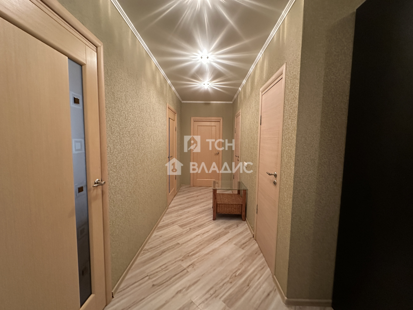 2-комн квартира Щёлково, Краснознаменская улица, 17к3