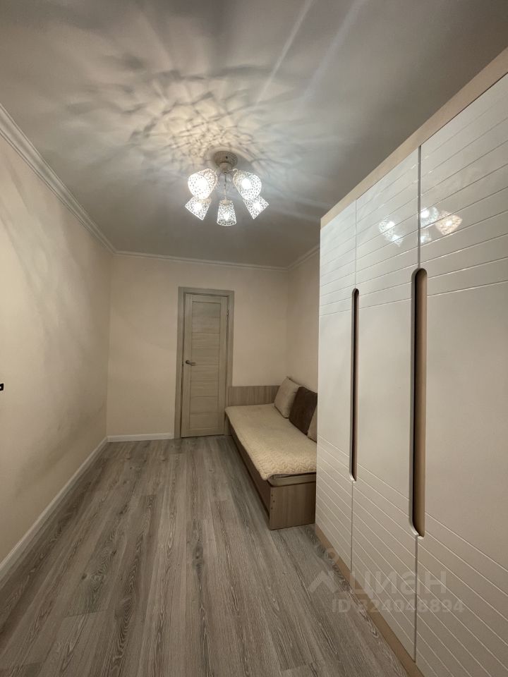 Аренда 2-комн квартиры на вторичном рынке Серпухов, улица Чернышевского, 36