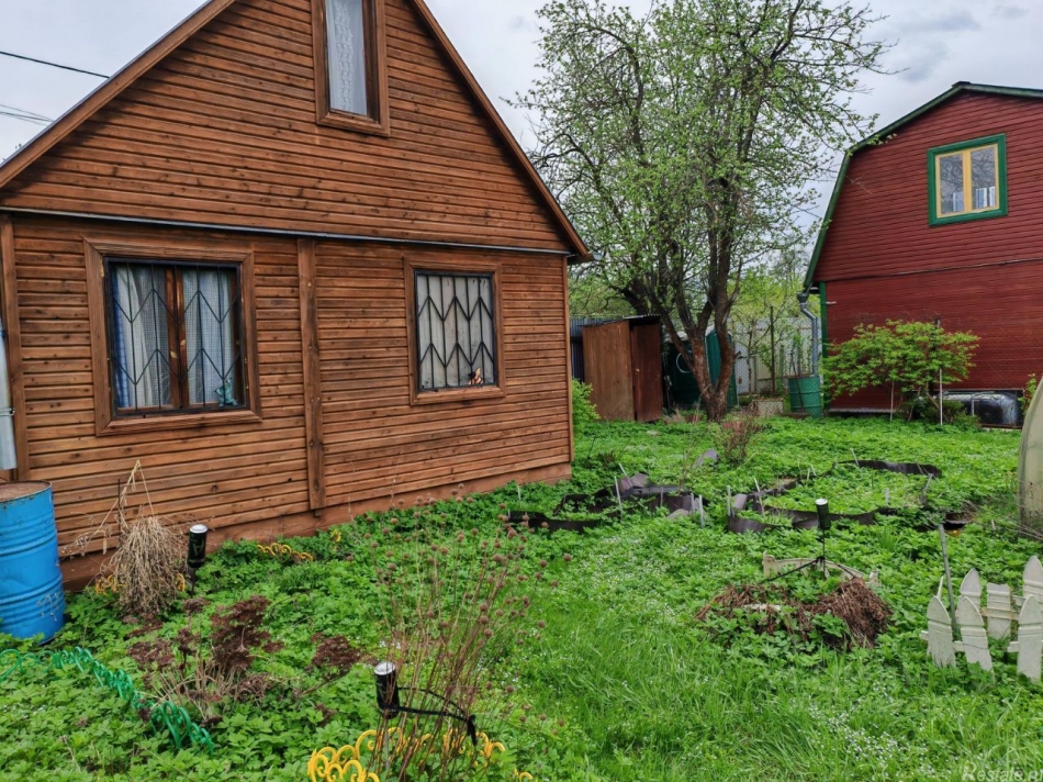 Продажа земли Торфопредприятие, Проезд 17