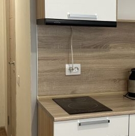 Аренда студии пос. Парголово, проезд Толубеевский, 8к2 Аренда студии пос. Парголово, проезд Толубеевский, 8к2