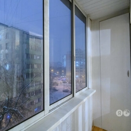 Аренда 1-комн квартиры на вторичном рынке улица Лихоборские Бугры,  д. 14