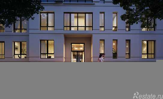 Продажа 1-комн квартиры на вторичном рынке Путилково, ул Сходненская,  д. 13