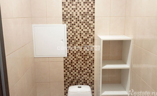 Продажа 2-комн квартиры на вторичном рынке Электрогорск г, Кржижановского ул