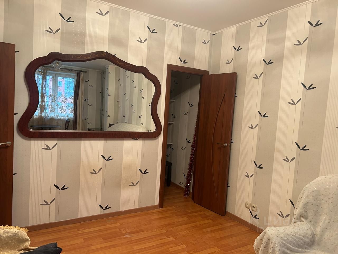 Аренда 1-комн квартиры на вторичном рынке Балашиха, улица Ситникова, 6