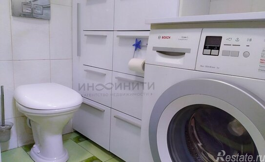 Продажа 1-комн квартиры на вторичном рынке Высоковольтный проезд,  д. 1,  к. 2