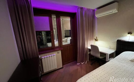 Продажа 2-комн квартиры на вторичном рынке ул Ельнинская,  д. 20,  к. 1