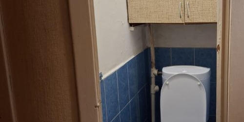 3-комн квартира проспект Энергетиков, 40к3