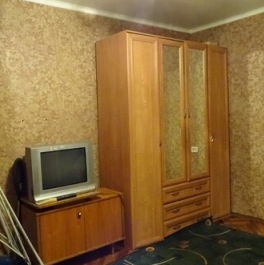 Аренда 1-комн квартиры на вторичном рынке Ленинский пр-кт,  д. 69 к1