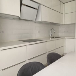 Продажа 2-комн квартиры на вторичном рынке Новый Оккервиль, ул Ленинградская,  д. 9/8