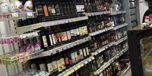 Торговое помещение Рощинский 6-й проезд,  д. 1