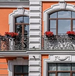 Продажа 2-комн квартиры на вторичном рынке Санаторная аллея, 3 Продажа 2-комн квартиры на вторичном рынке Санаторная аллея, 3