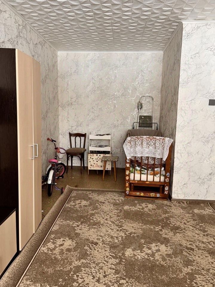 Продажа 1-комн квартиры на вторичном рынке Донецкая улица, 23