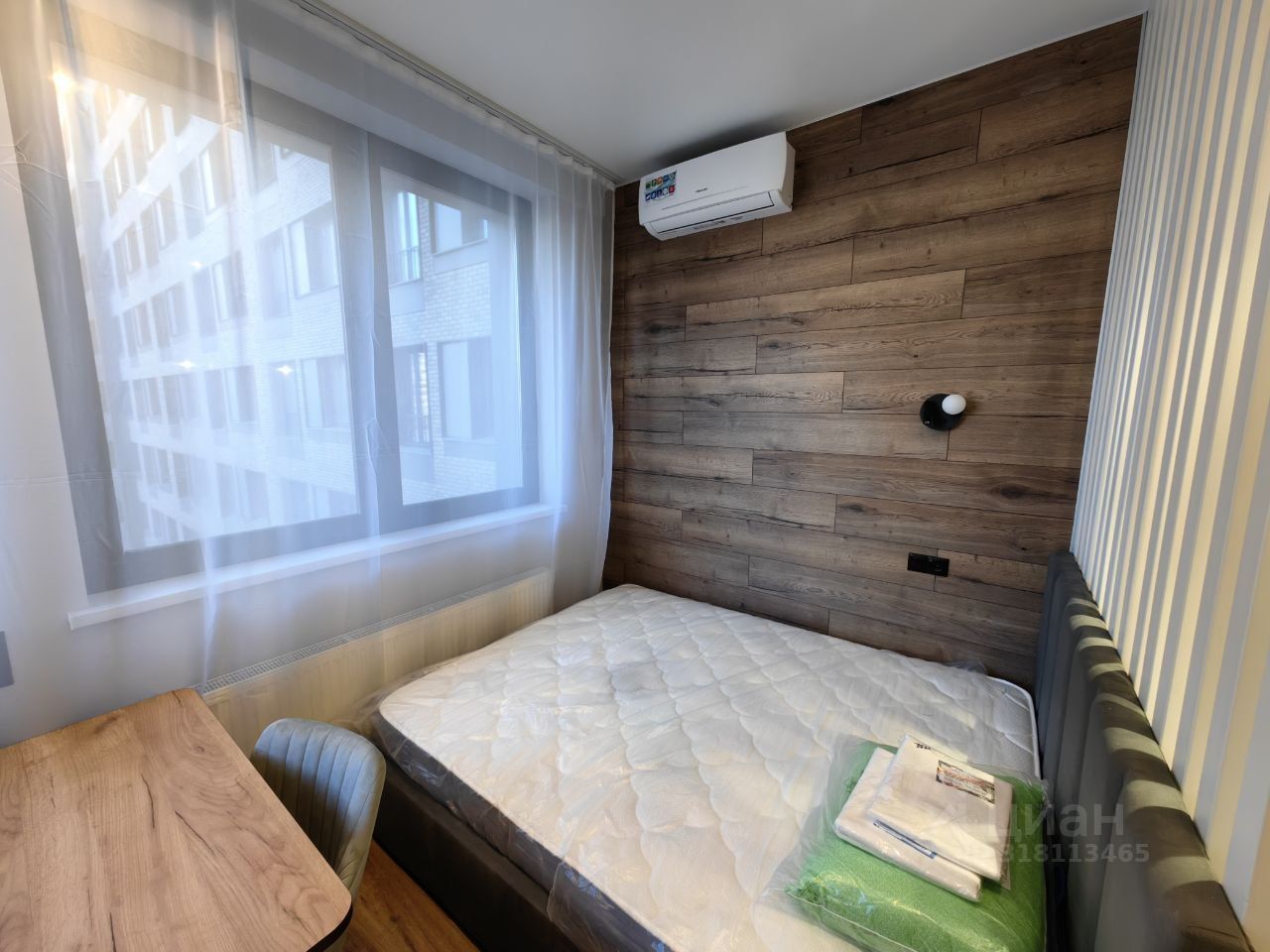 Аренда студии улица Ивана Франко, 6